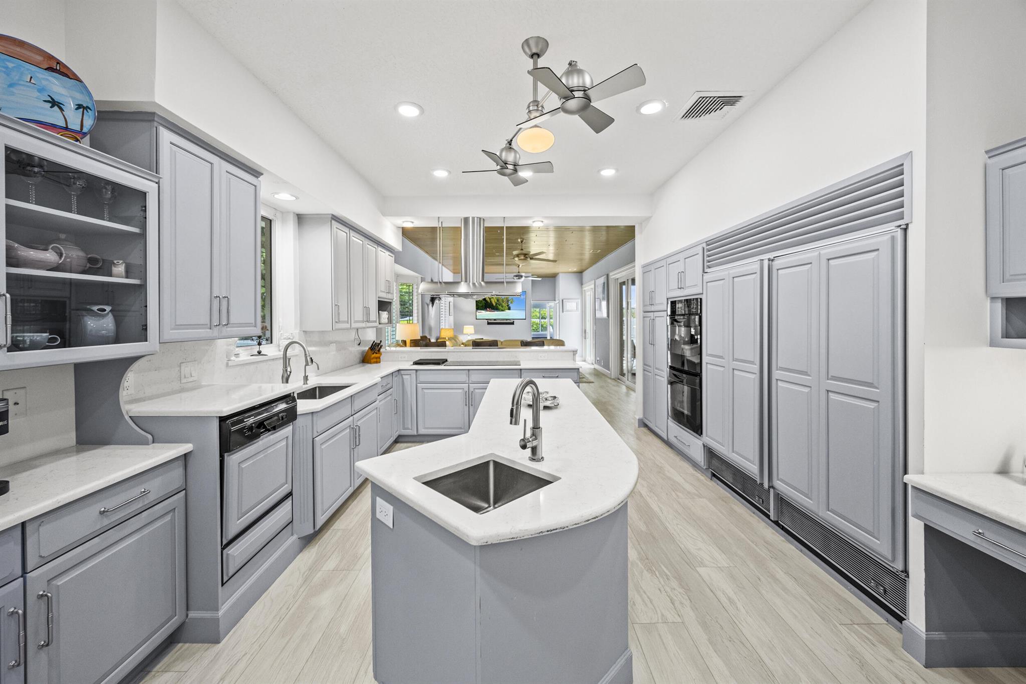 BON AIR BEACH - Residential