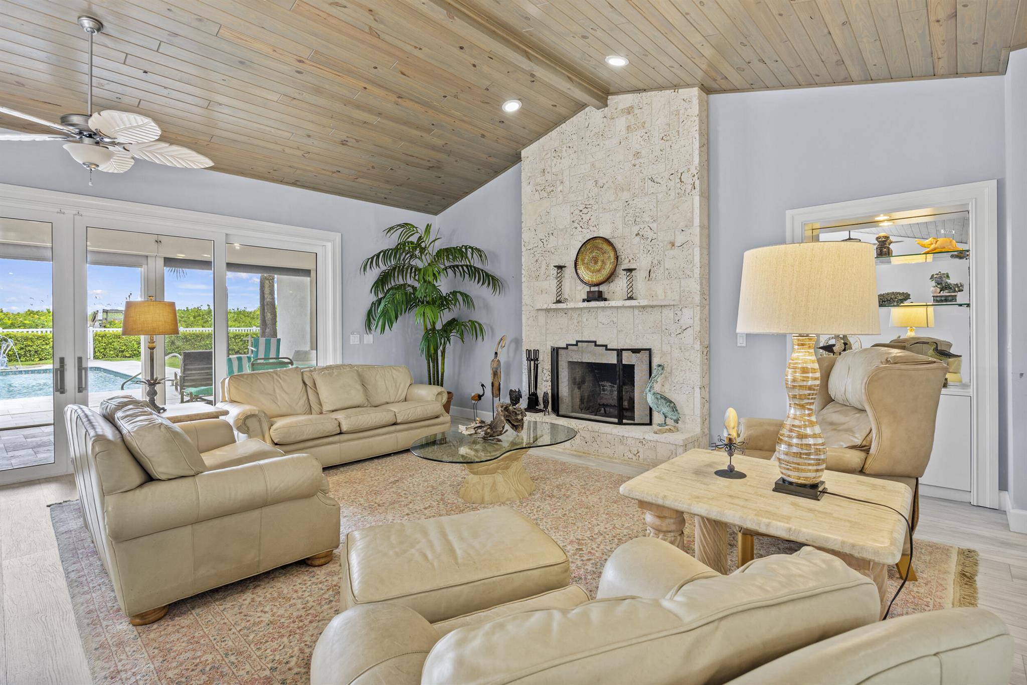 BON AIR BEACH - Residential