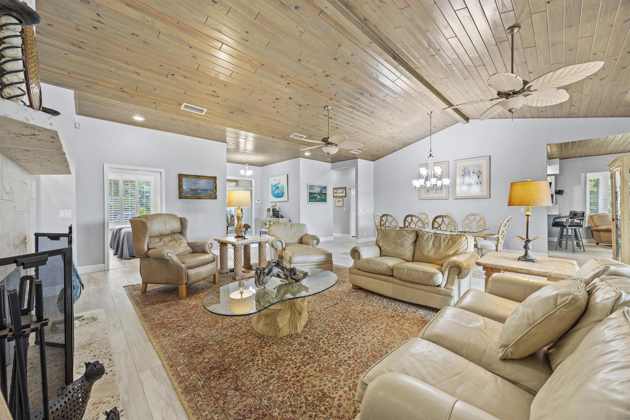 BON AIR BEACH - Residential