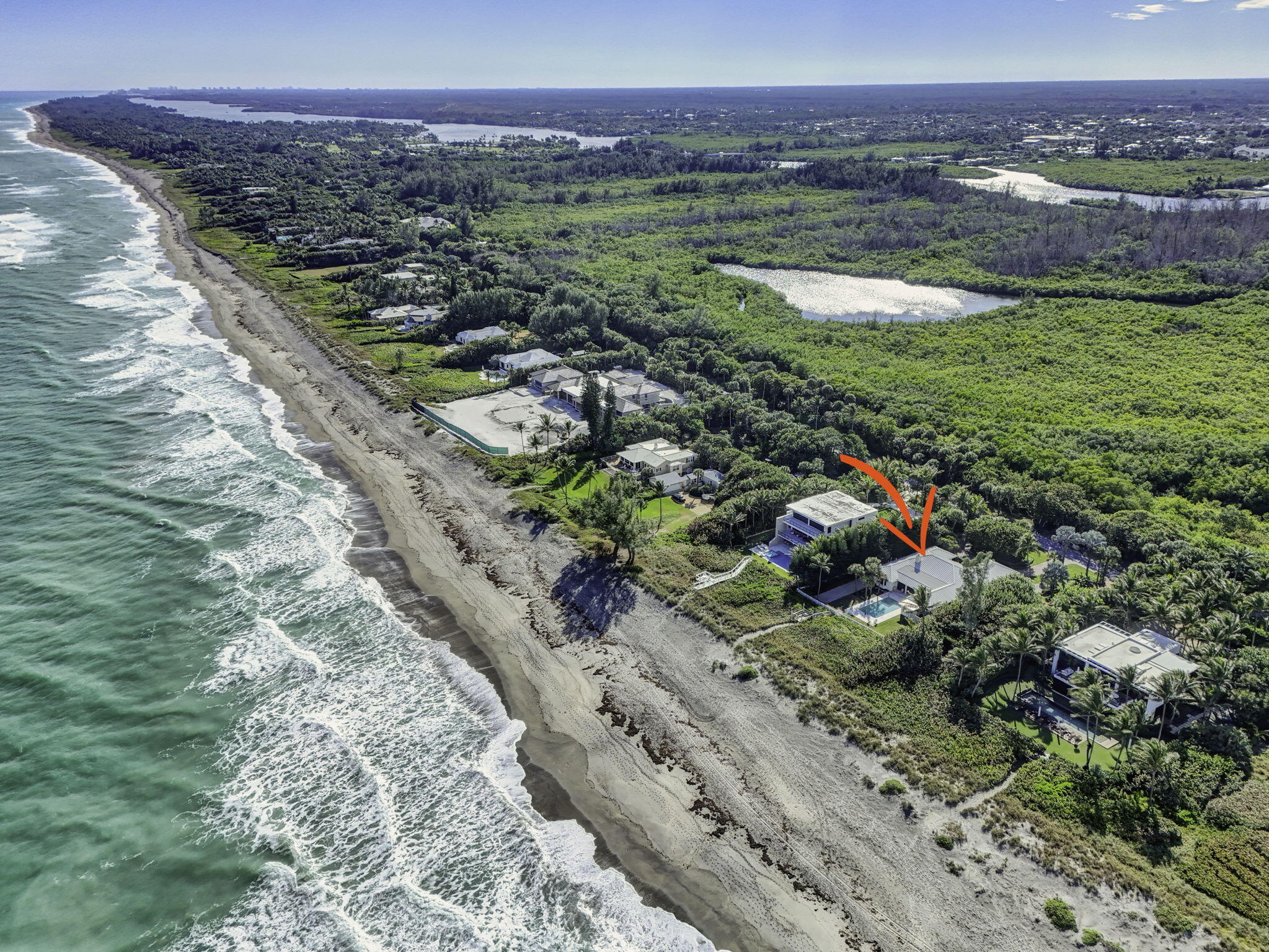 BON AIR BEACH - Residential