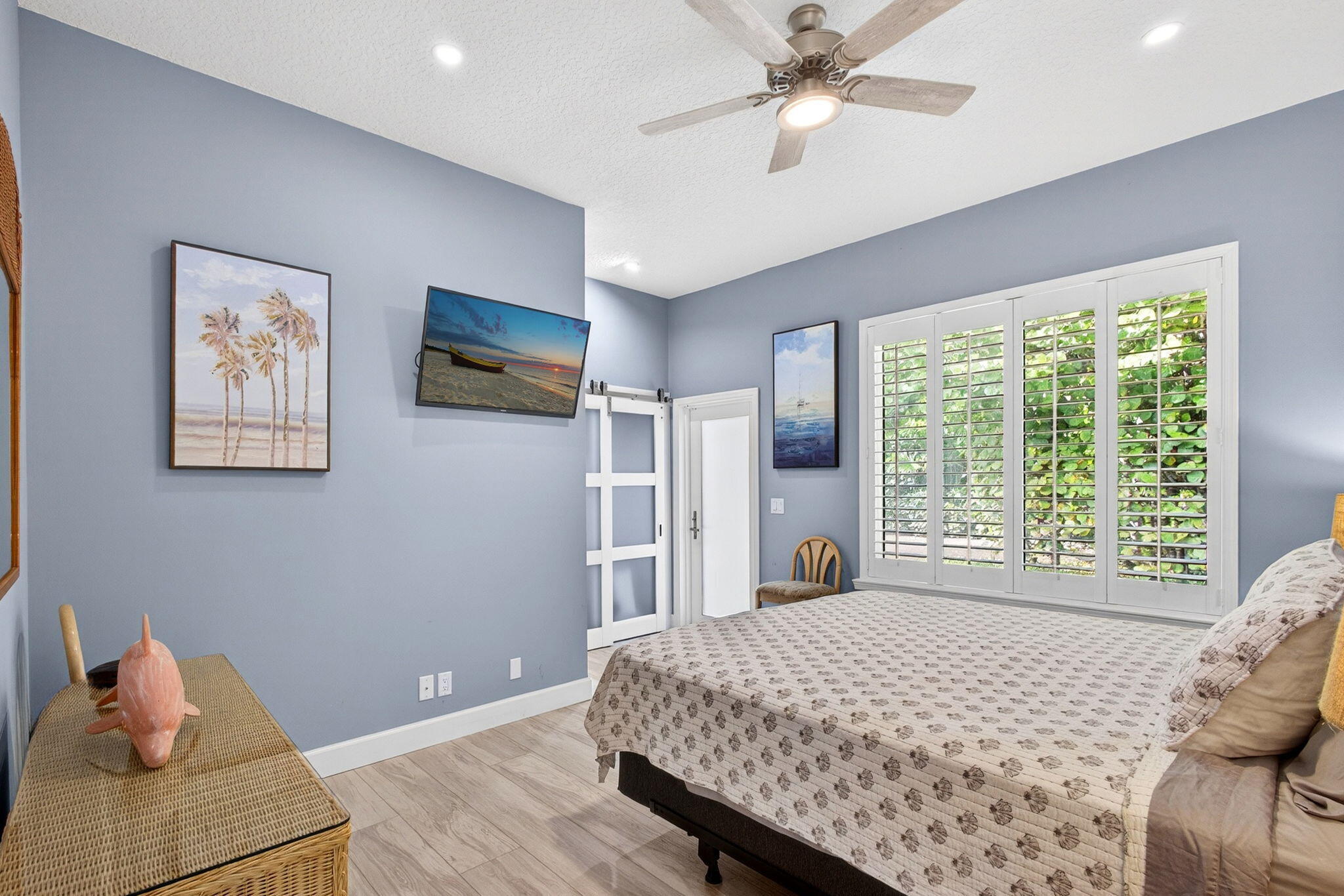 BON AIR BEACH - Residential