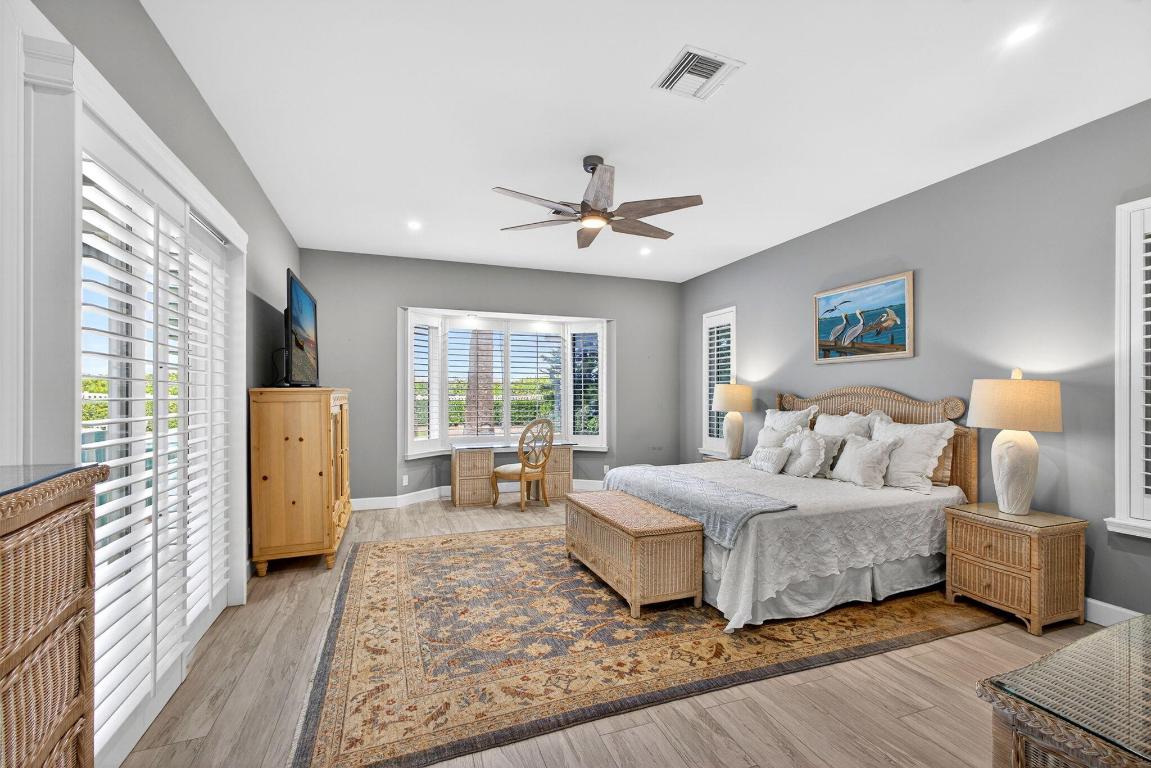 BON AIR BEACH - Residential