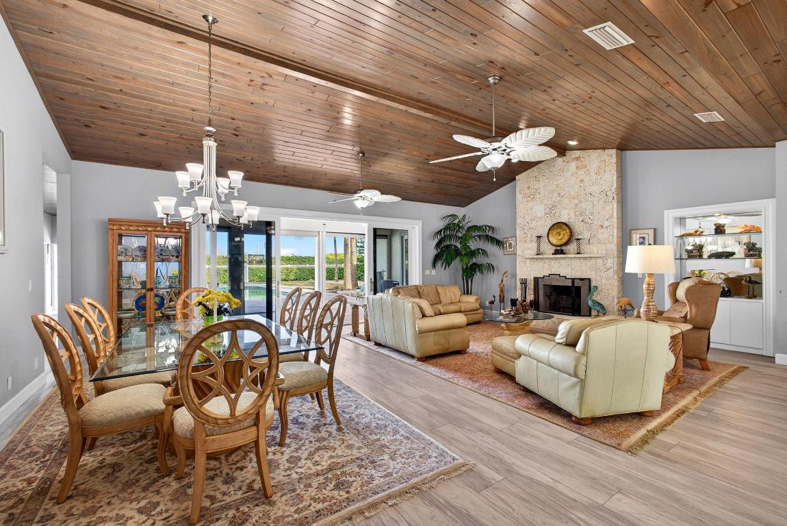 BON AIR BEACH - Residential