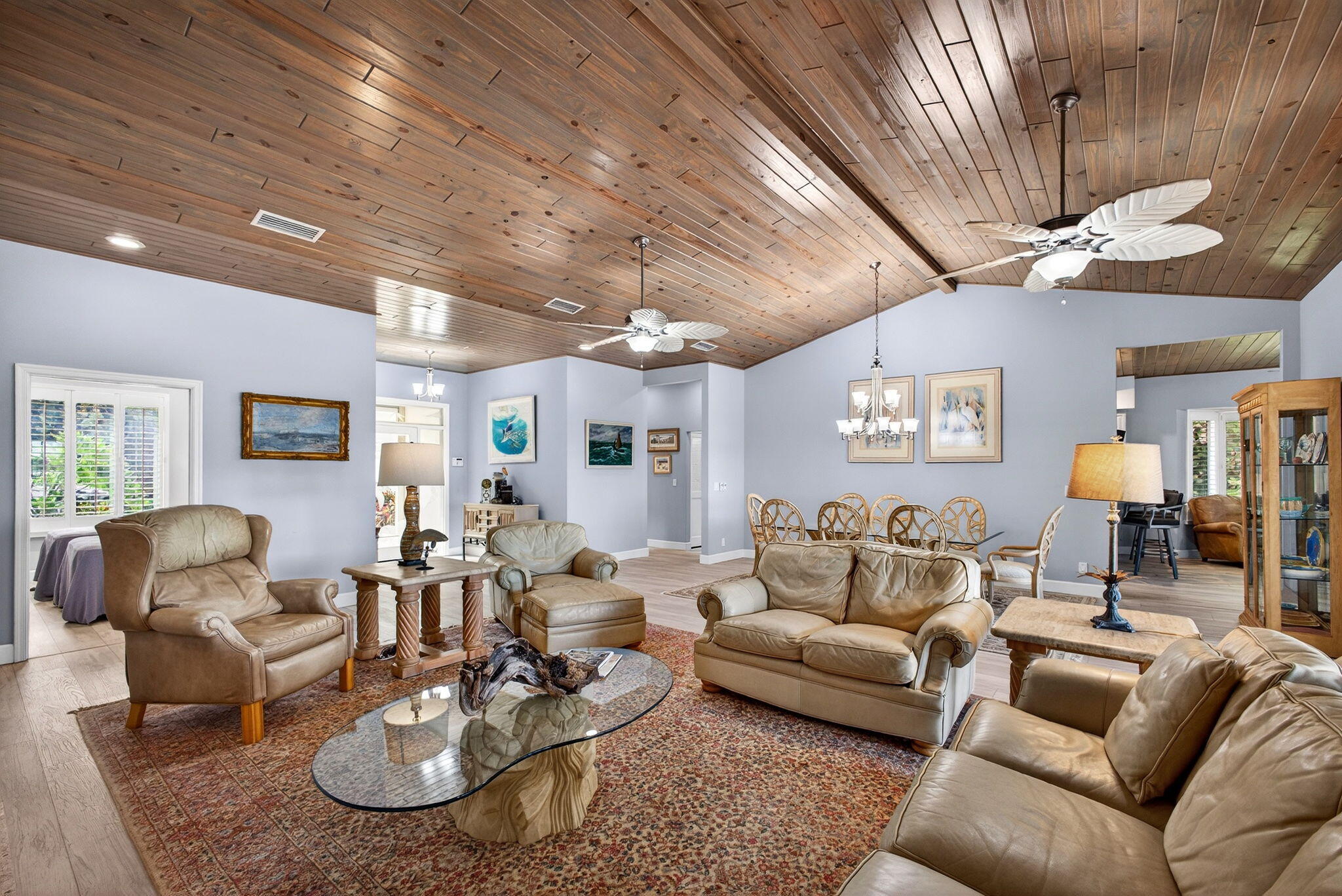 BON AIR BEACH - Residential