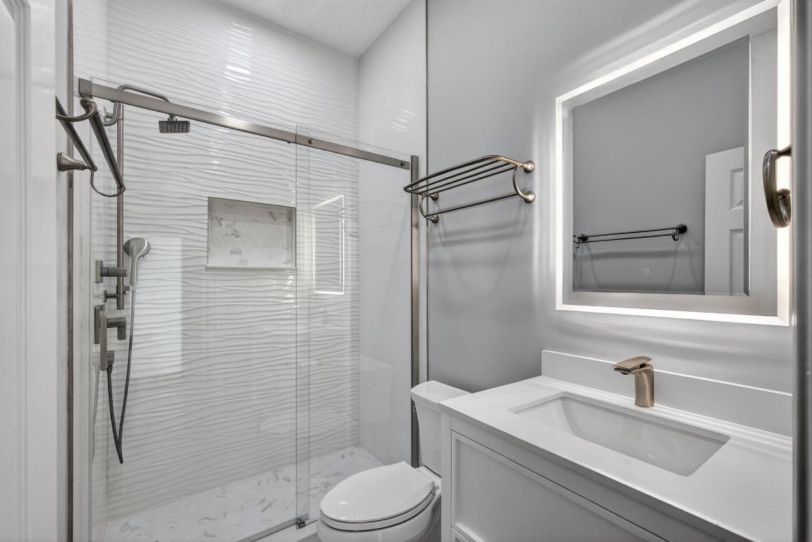 BON AIR BEACH - Residential