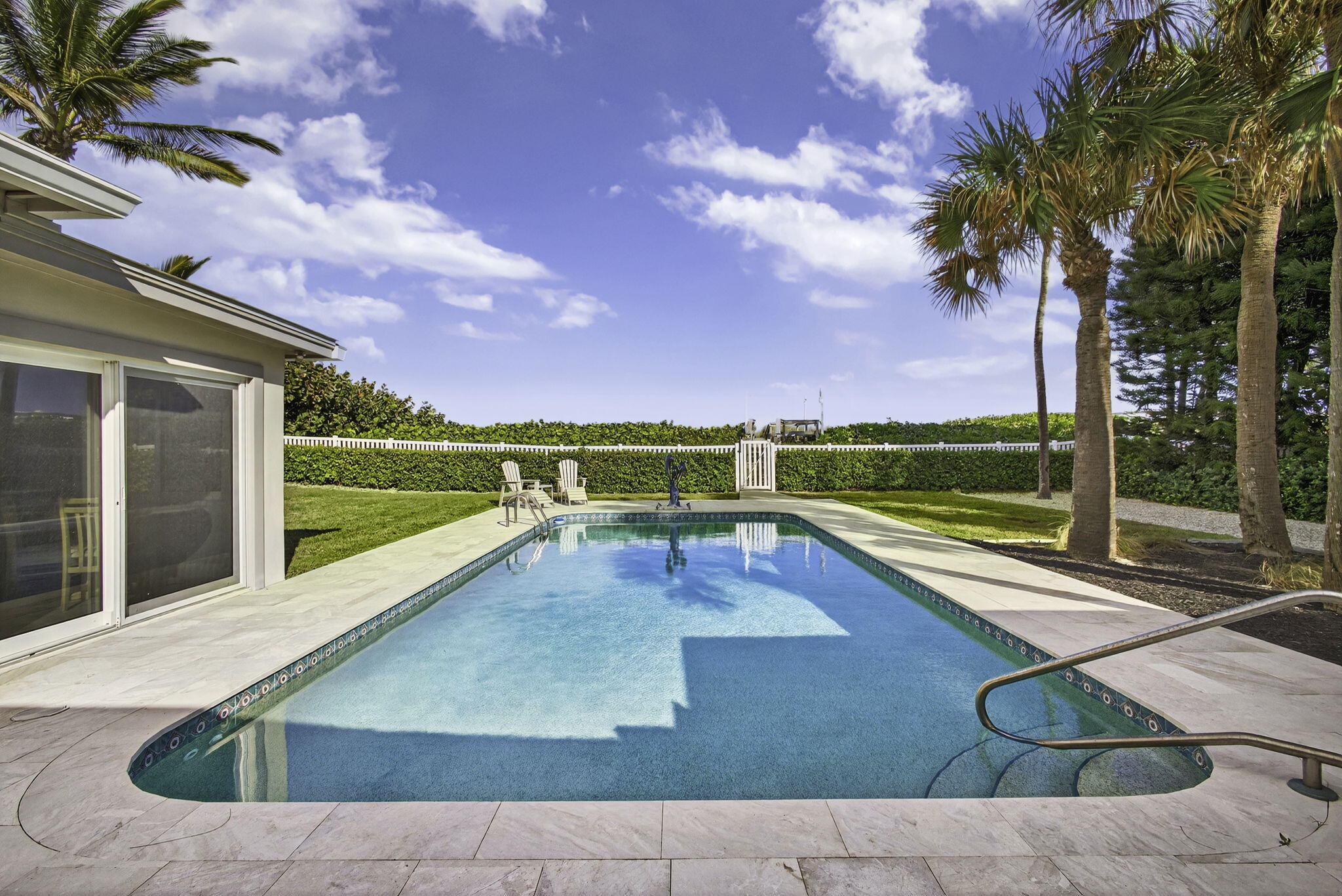 BON AIR BEACH - Residential