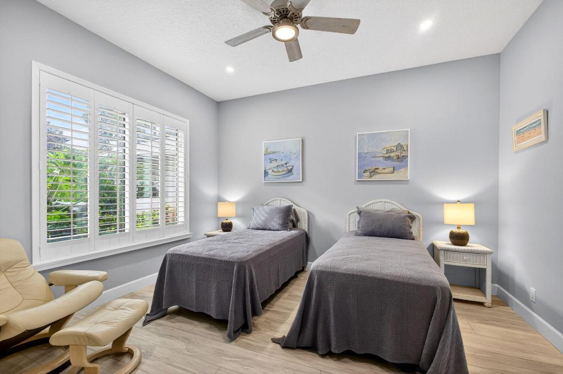 BON AIR BEACH - Residential