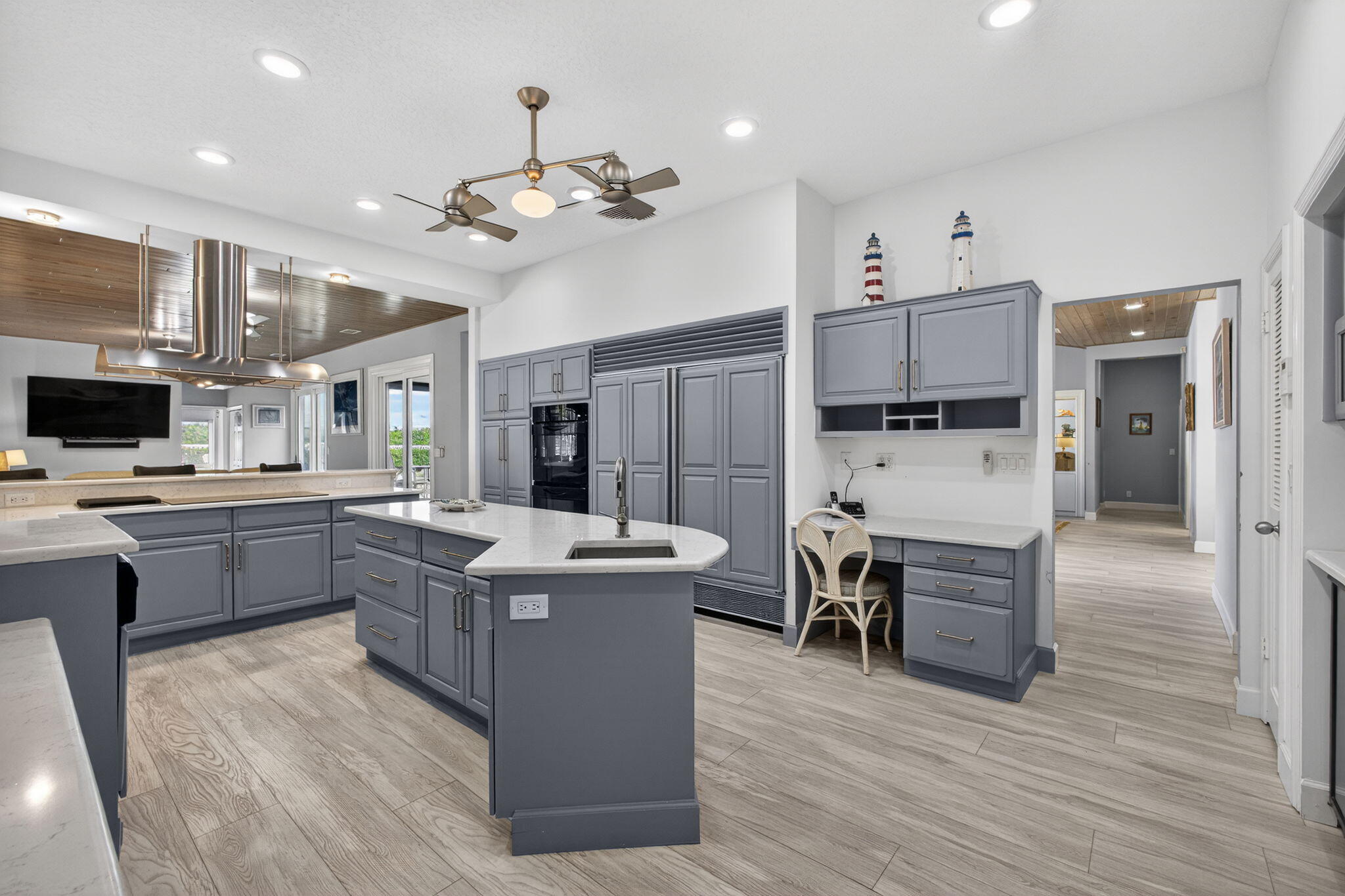 BON AIR BEACH - Residential