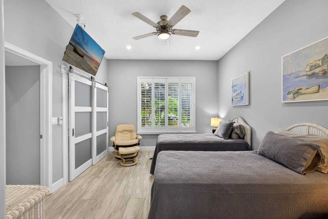 BON AIR BEACH - Residential