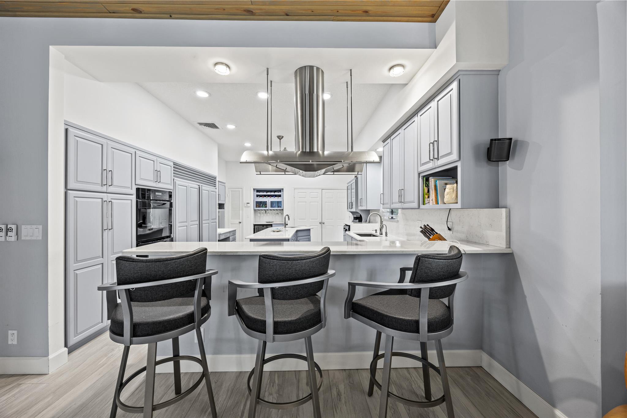 BON AIR BEACH - Residential