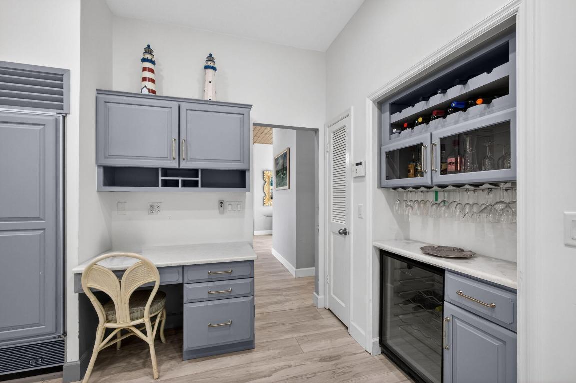 BON AIR BEACH - Residential