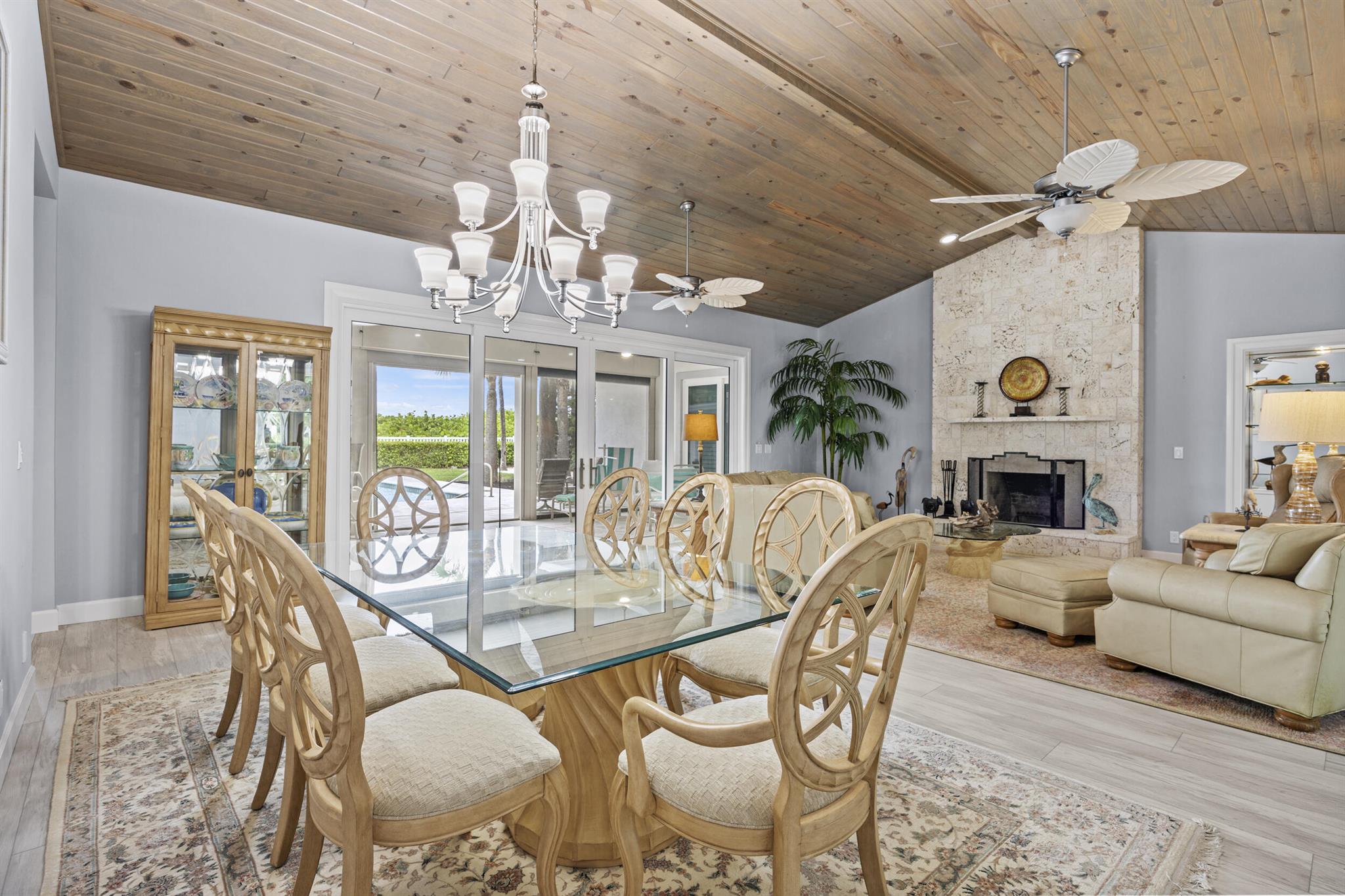 BON AIR BEACH - Residential