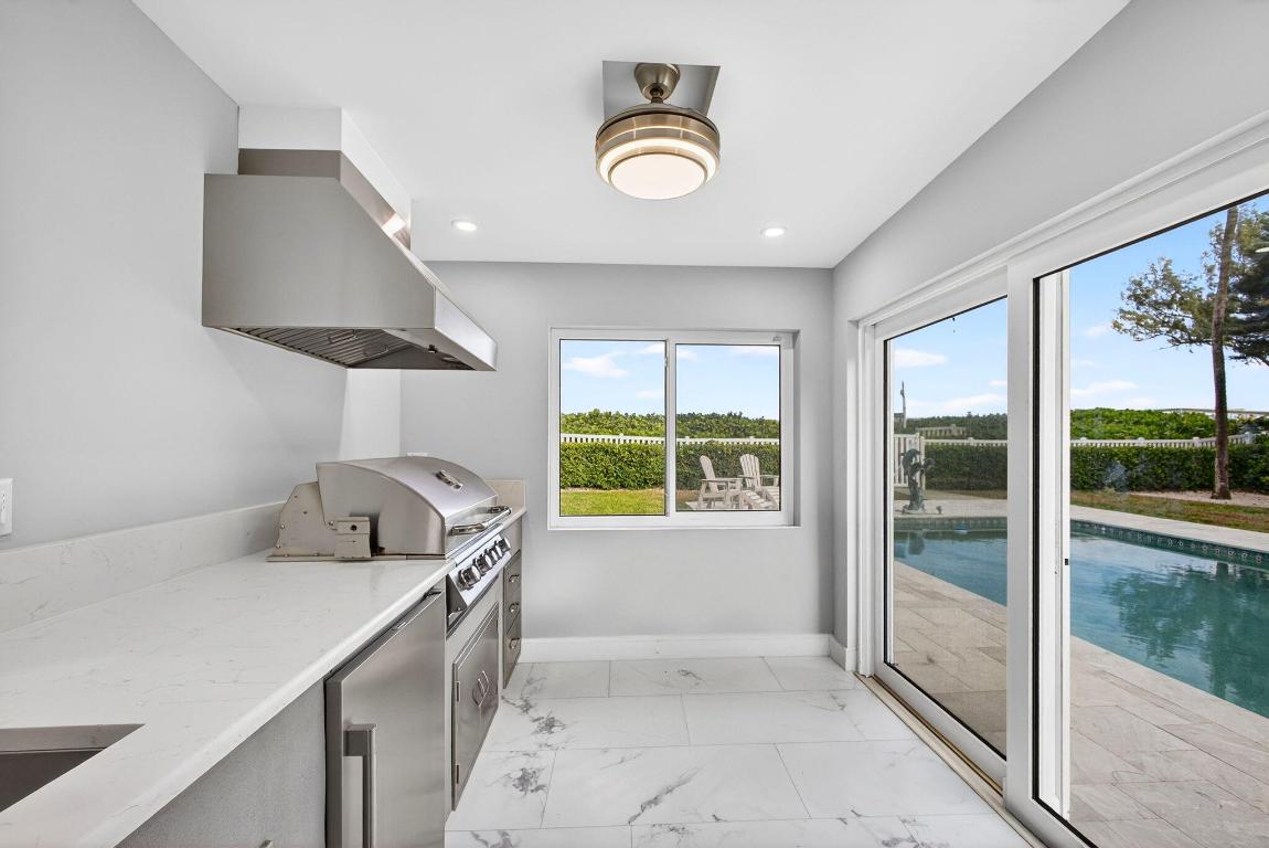 BON AIR BEACH - Residential