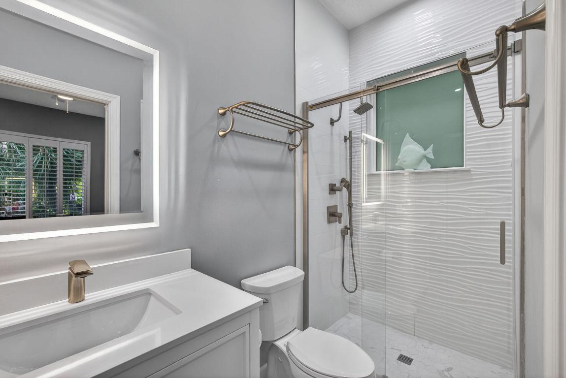 BON AIR BEACH - Residential