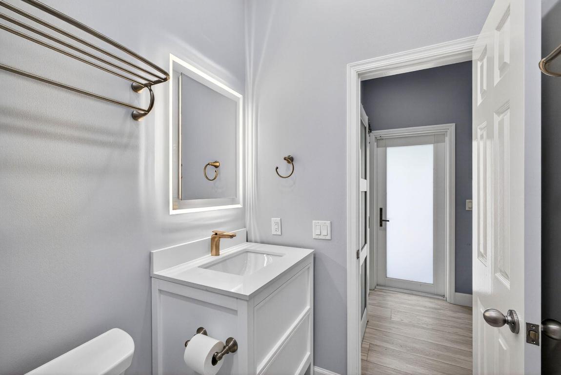 BON AIR BEACH - Residential