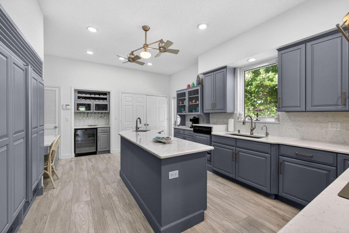 BON AIR BEACH - Residential