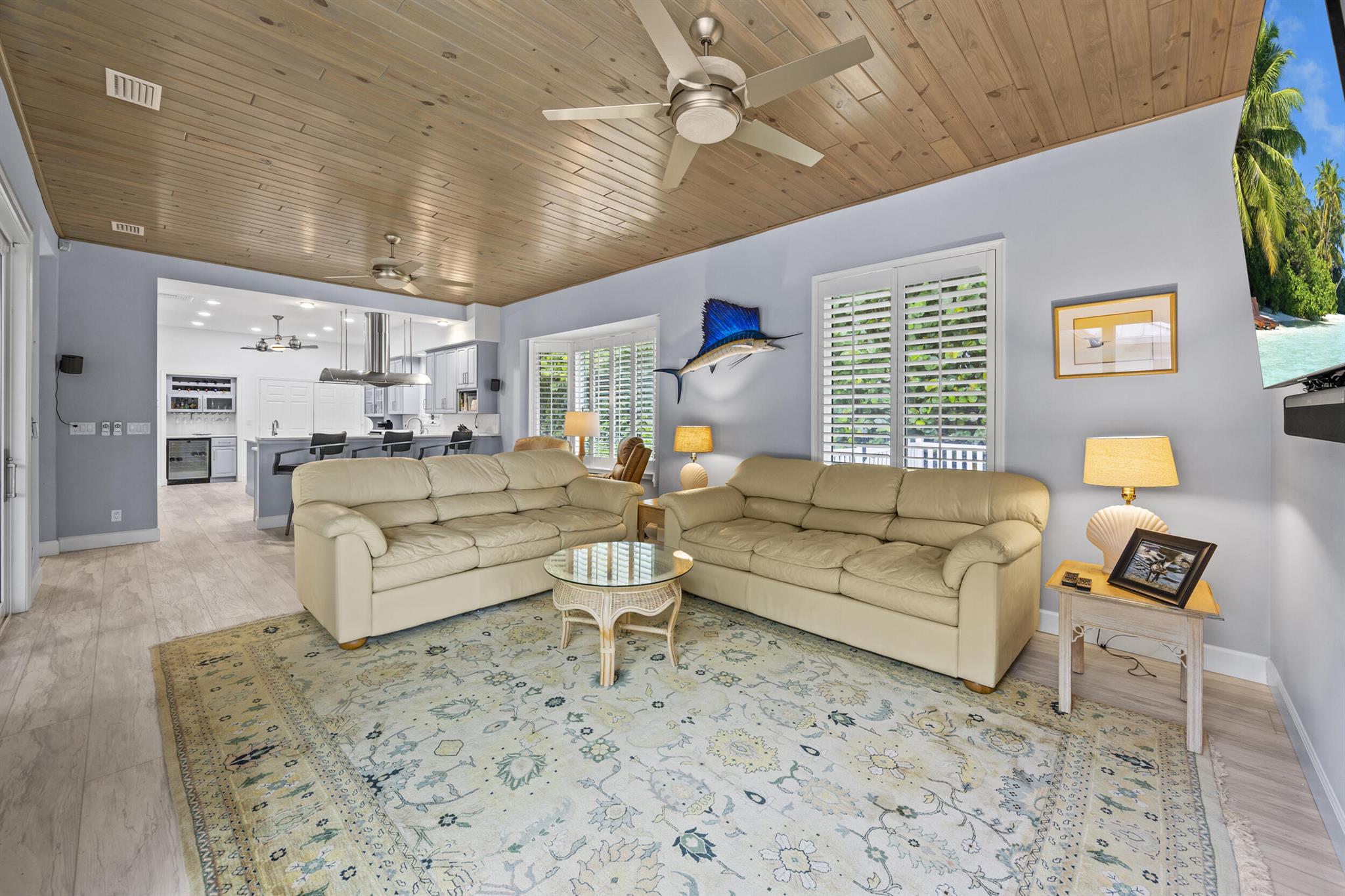 BON AIR BEACH - Residential