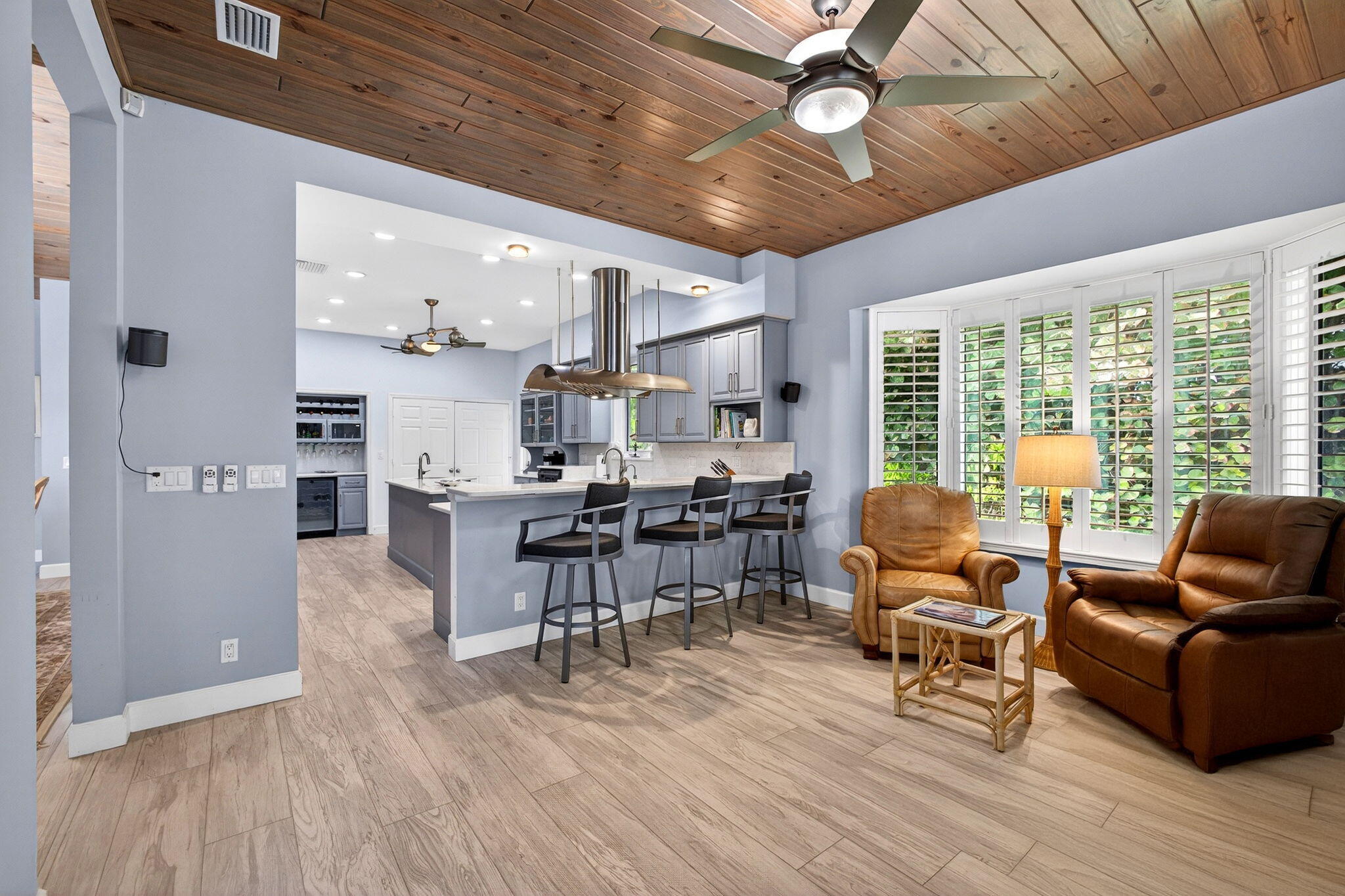 BON AIR BEACH - Residential