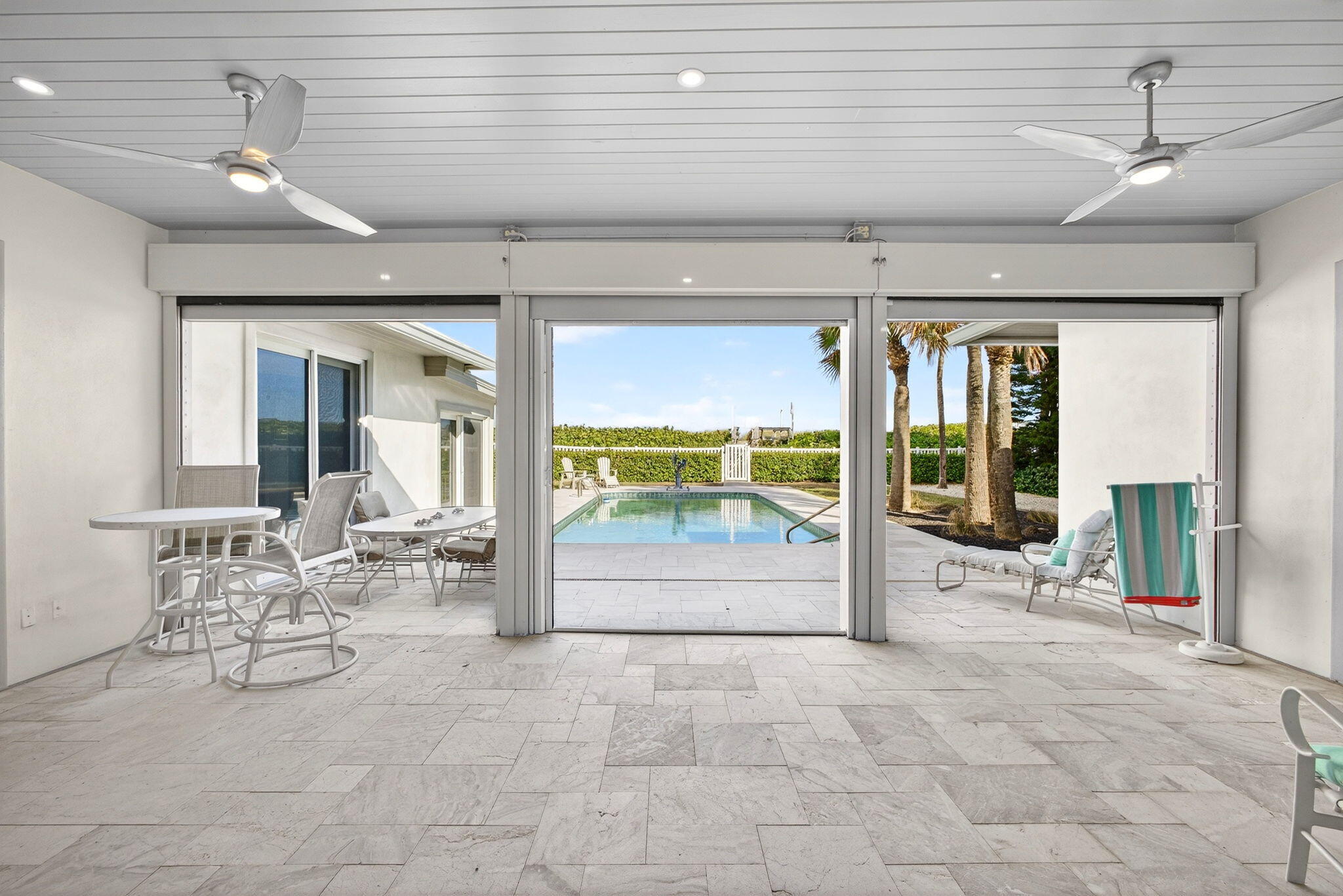 BON AIR BEACH - Residential