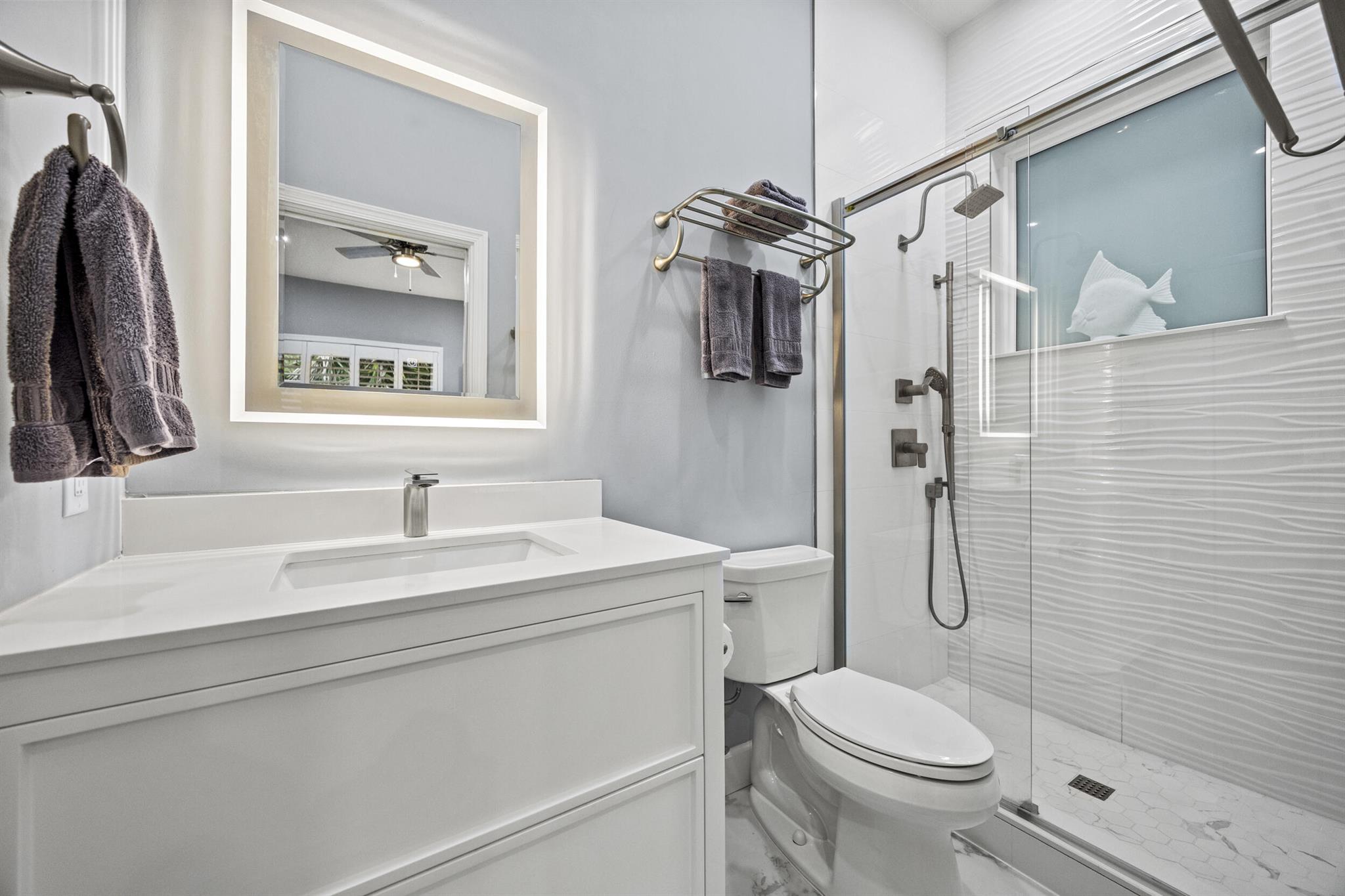 BON AIR BEACH - Residential