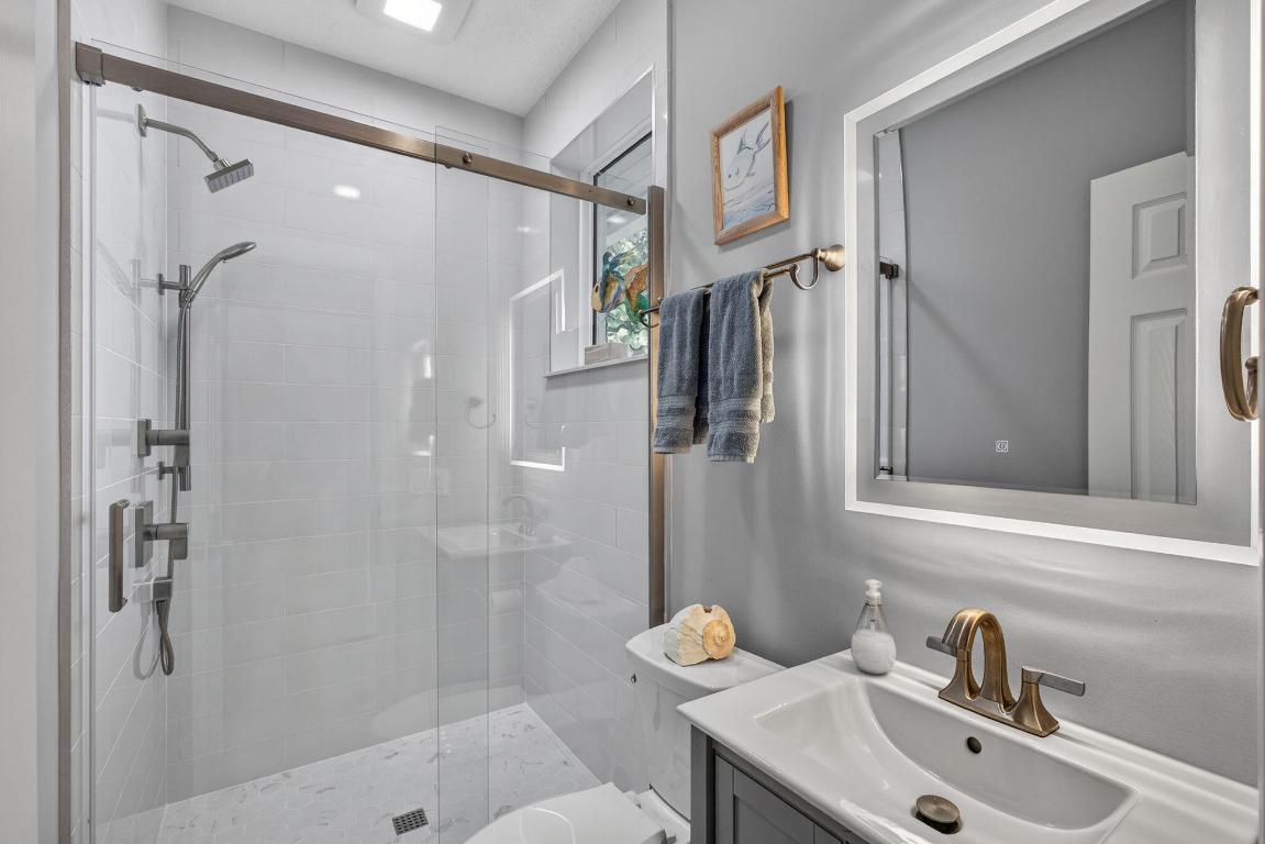 BON AIR BEACH - Residential