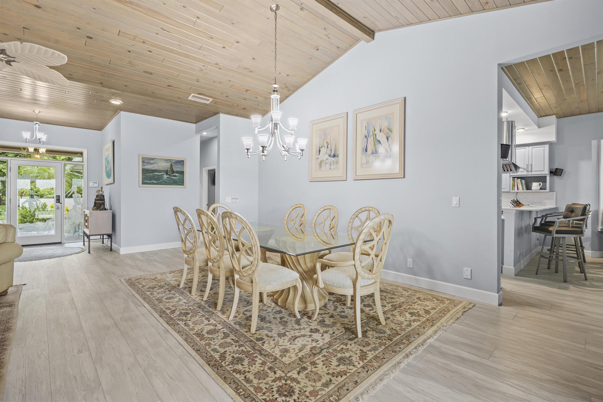 BON AIR BEACH - Residential