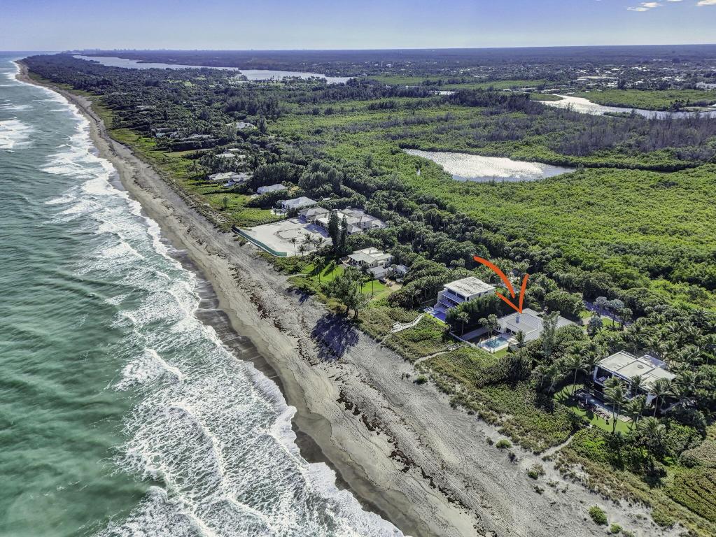 BON AIR BEACH - Residential