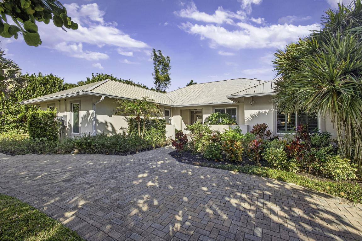 BON AIR BEACH - Residential