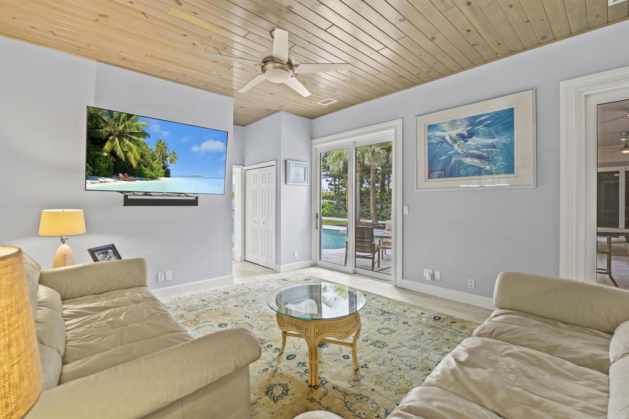 BON AIR BEACH - Residential