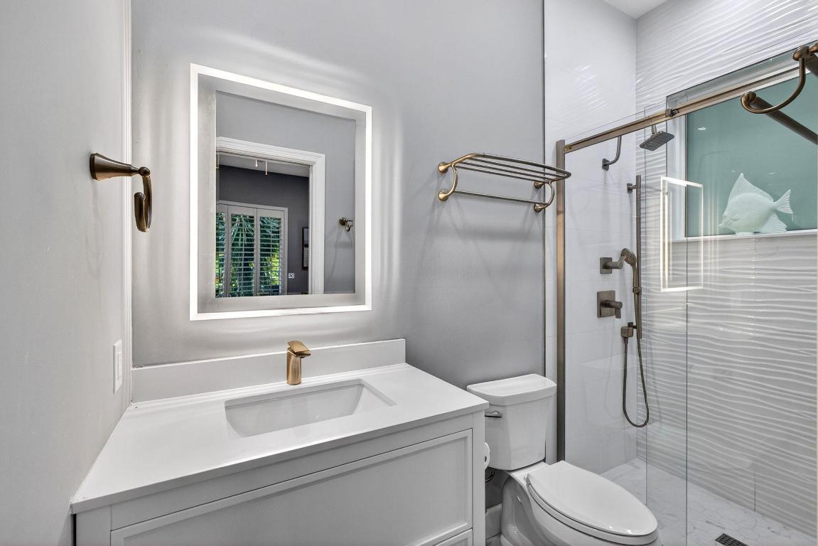 BON AIR BEACH - Residential