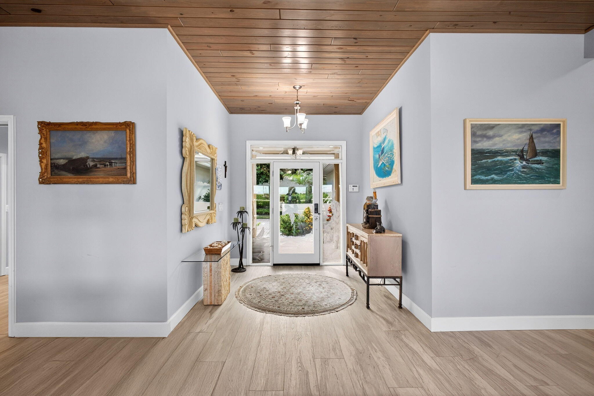 BON AIR BEACH - Residential