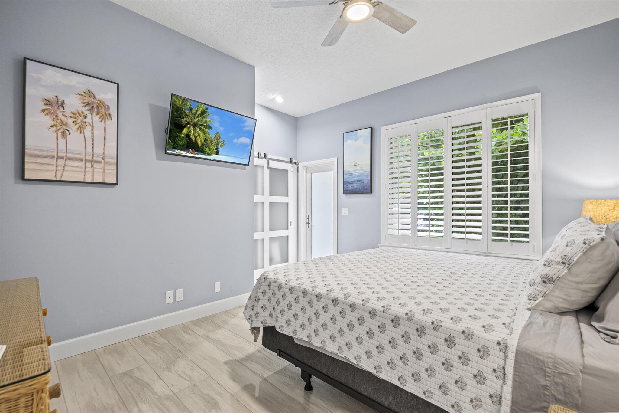 BON AIR BEACH - Residential