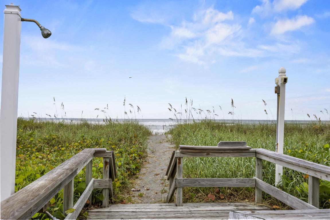 BON AIR BEACH - Residential