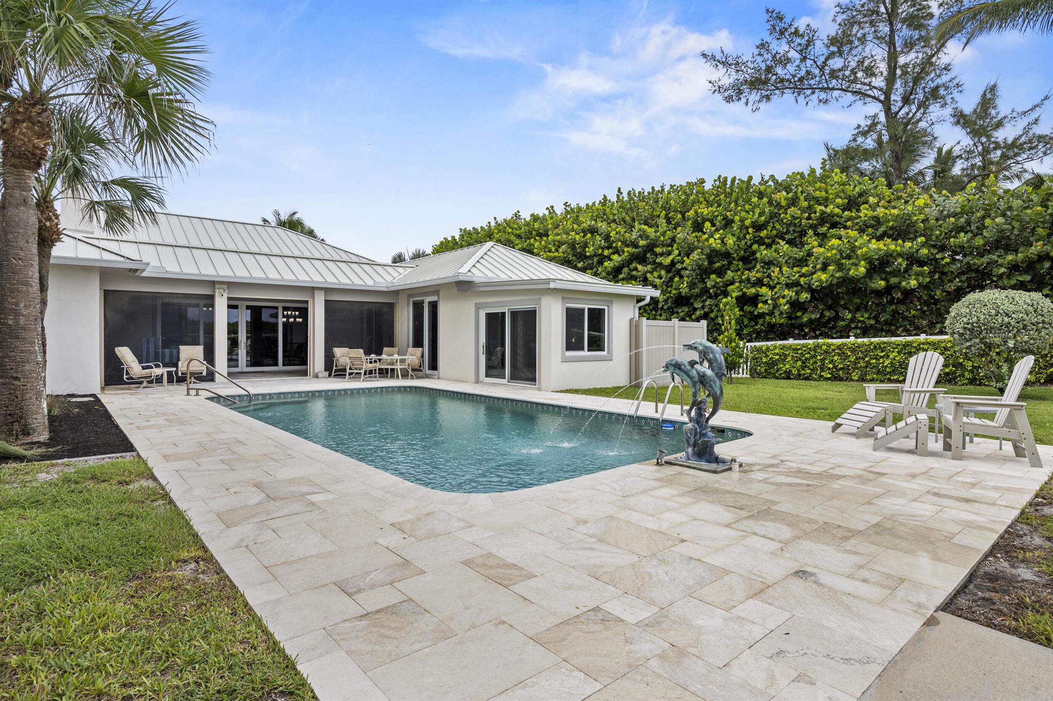 BON AIR BEACH - Residential