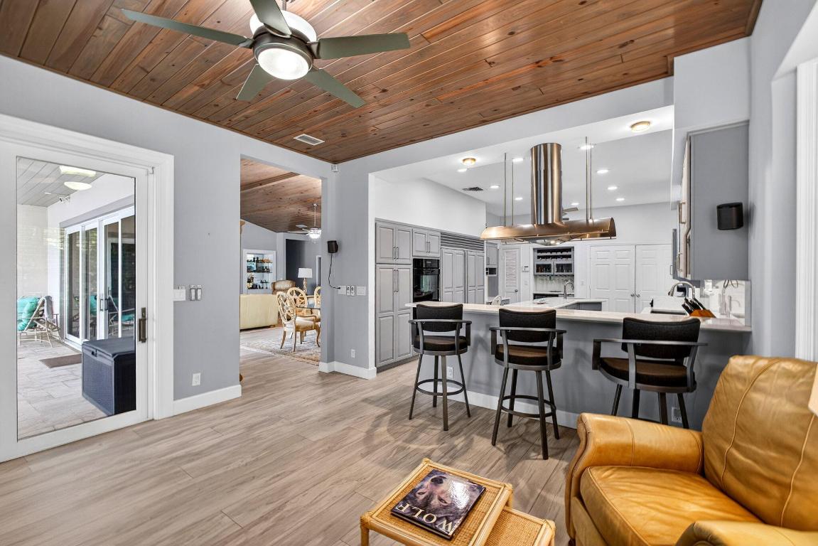 BON AIR BEACH - Residential