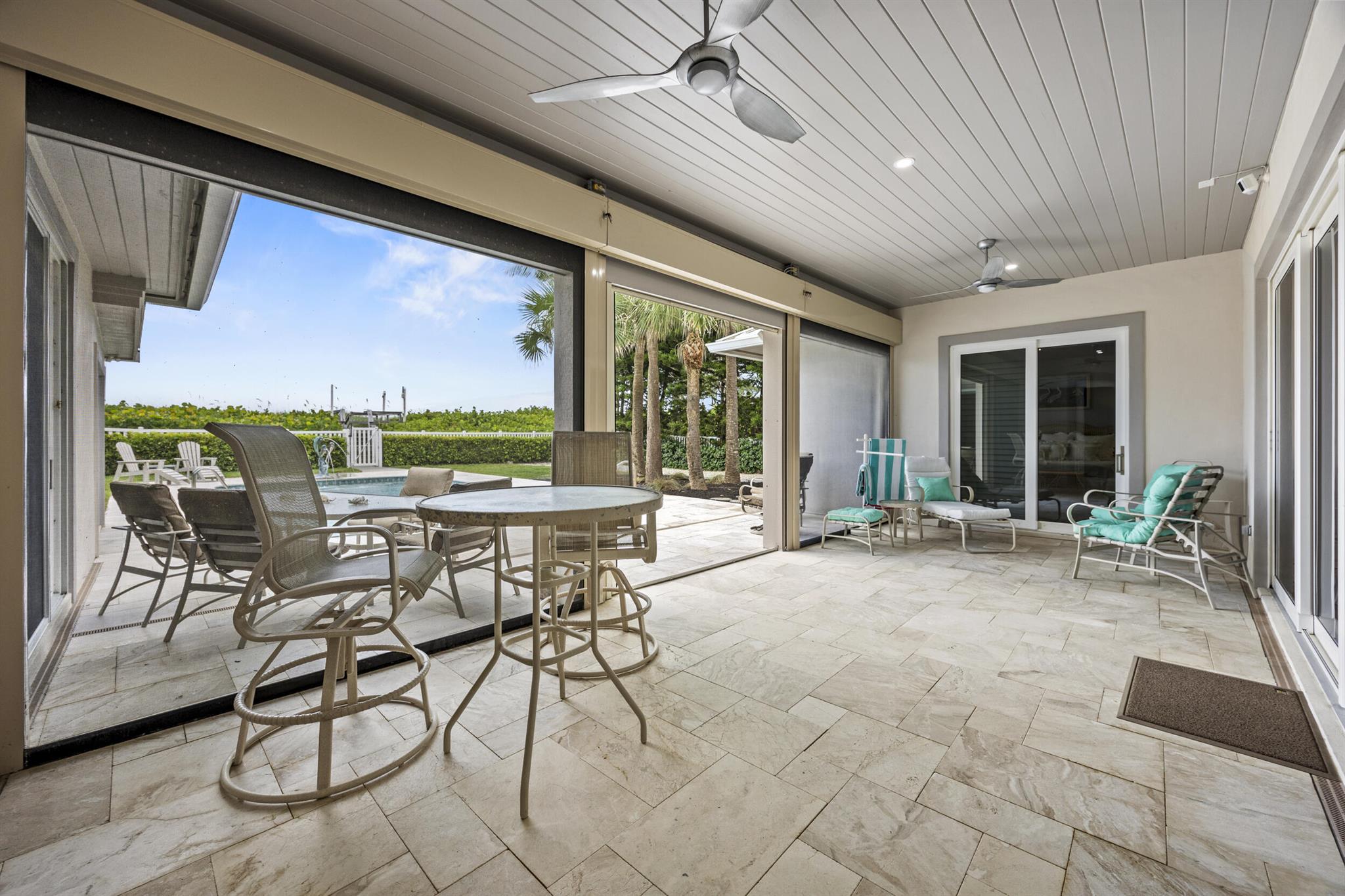 BON AIR BEACH - Residential