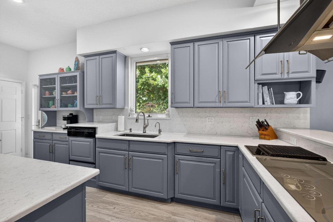 BON AIR BEACH - Residential