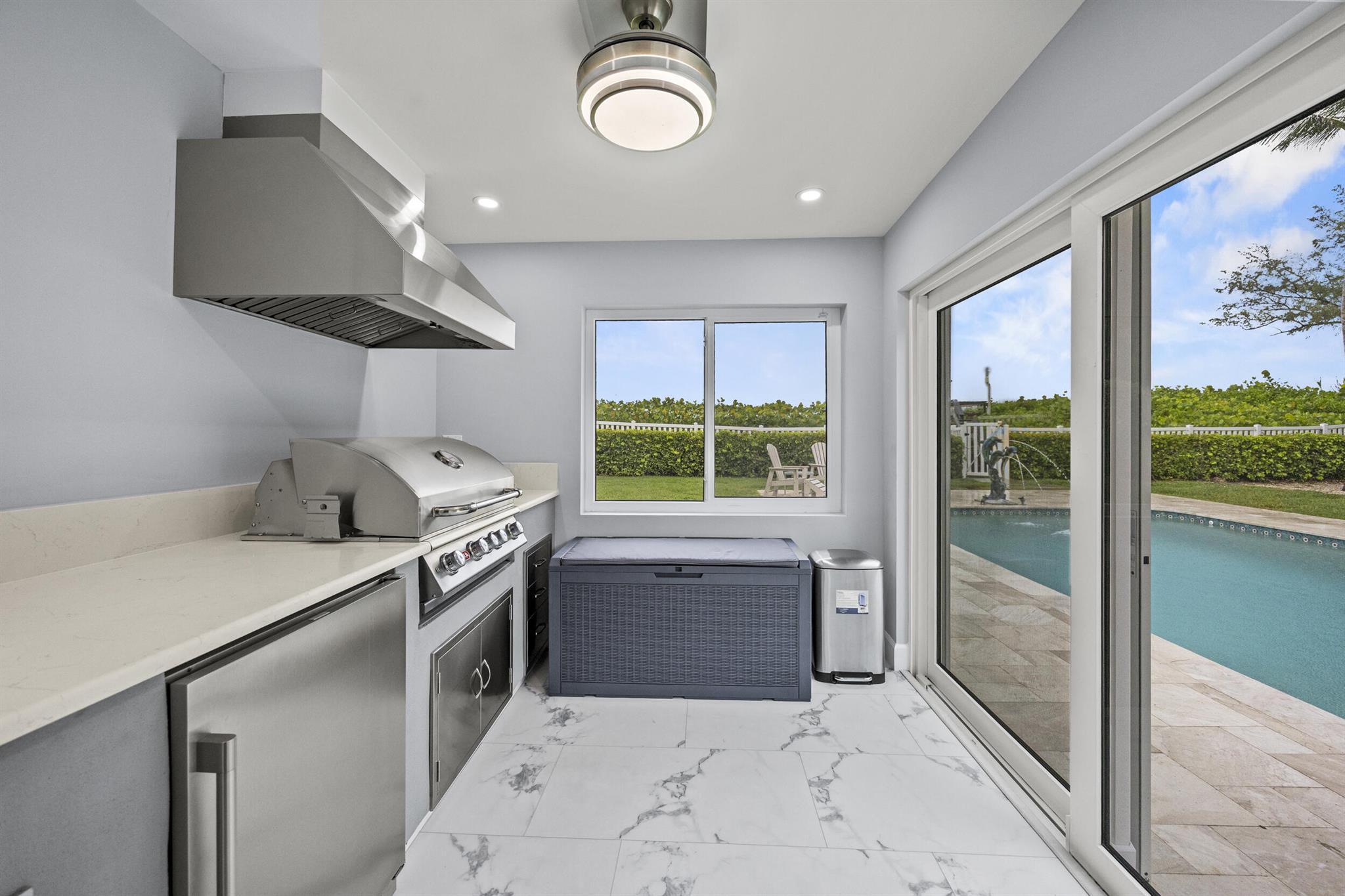 BON AIR BEACH - Residential