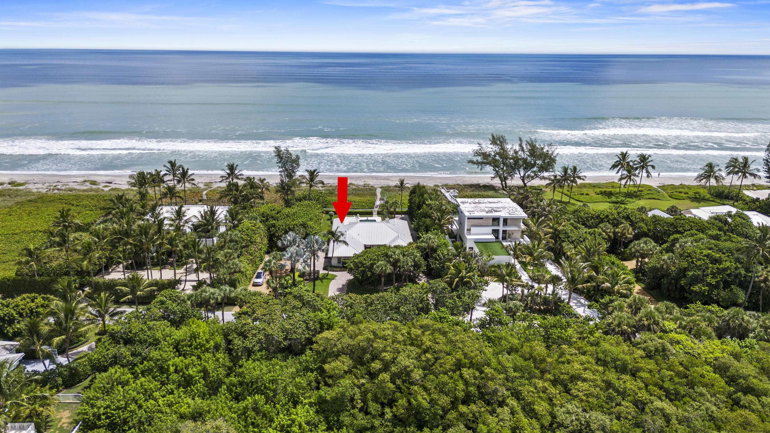 BON AIR BEACH - Residential