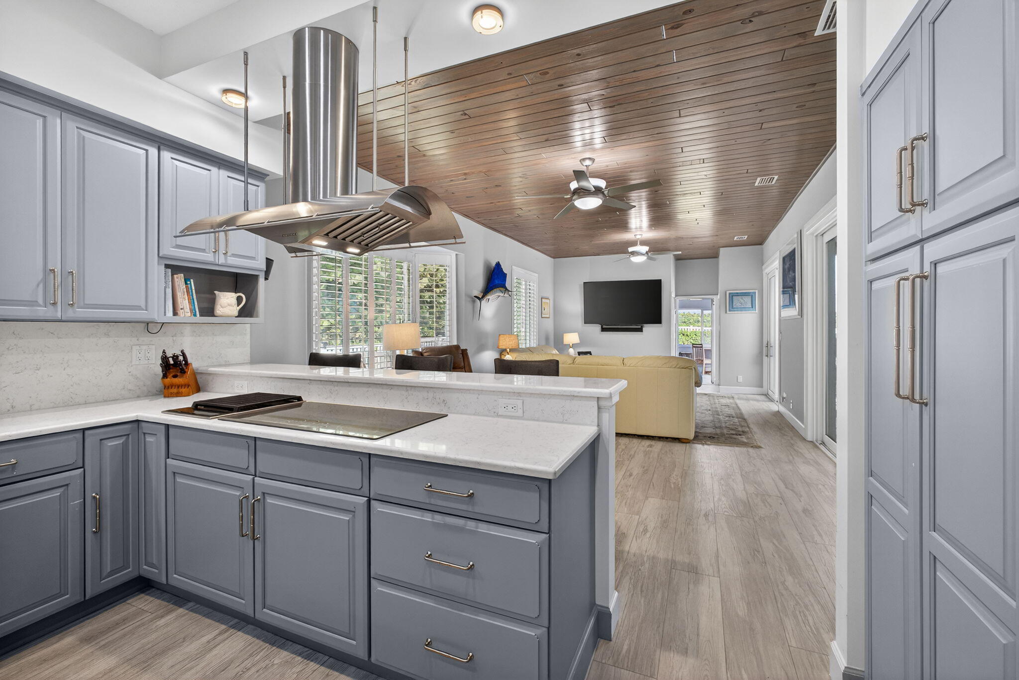 BON AIR BEACH - Residential