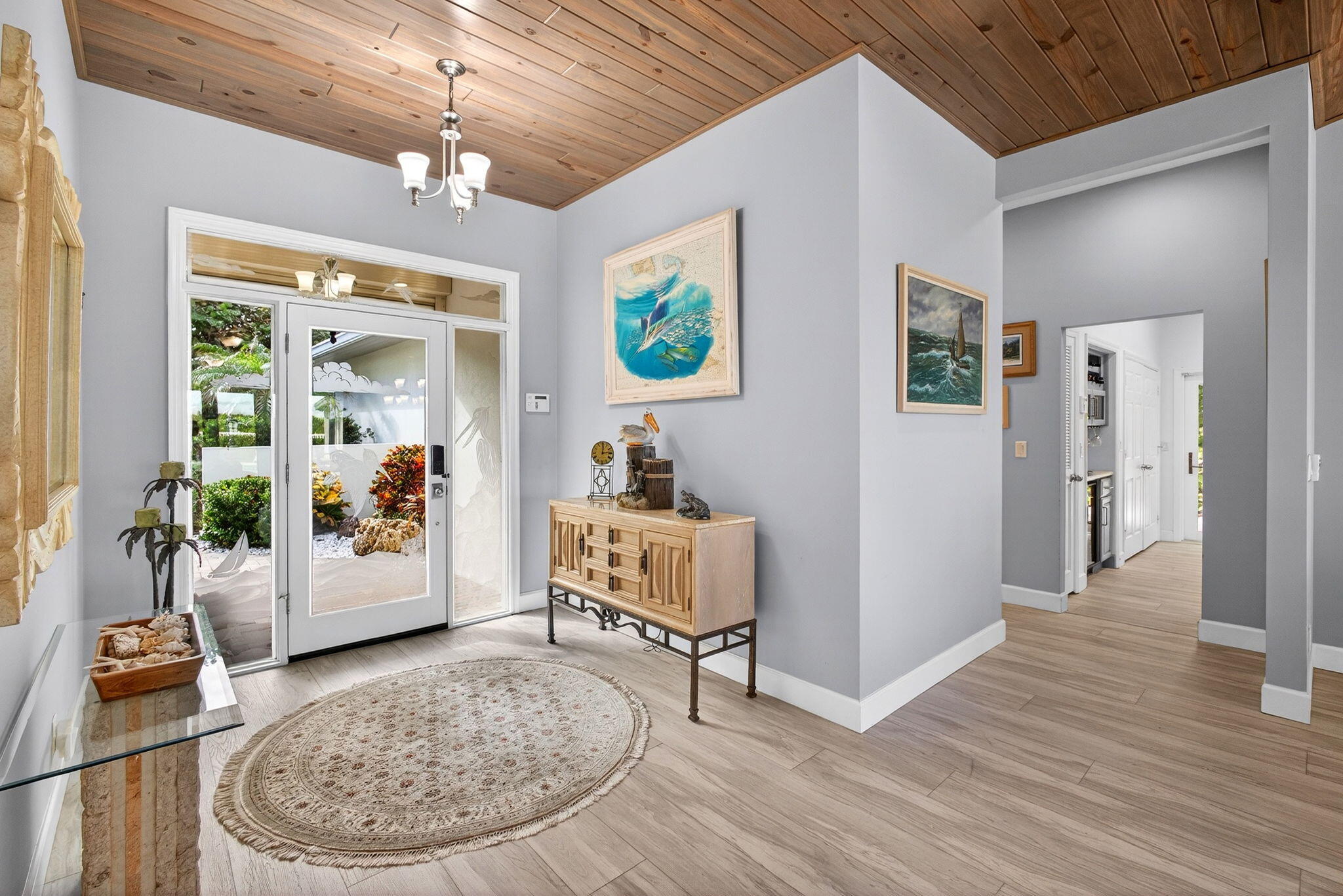 BON AIR BEACH - Residential