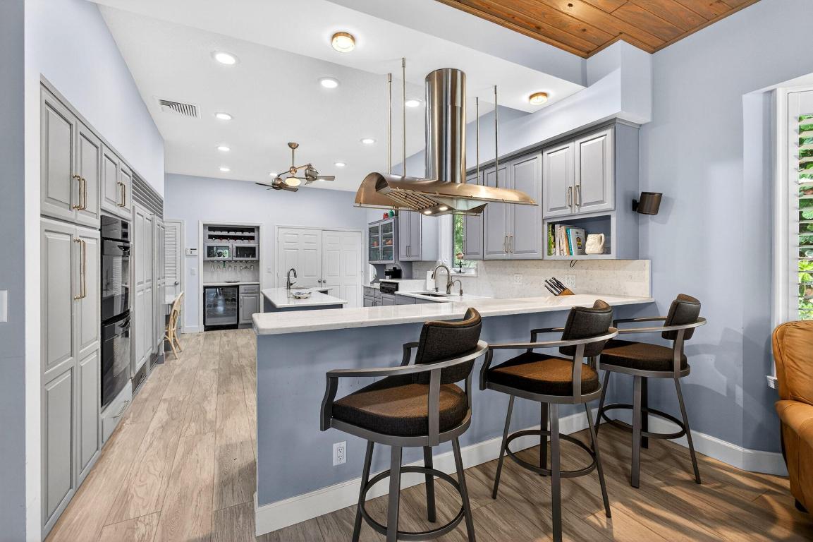 BON AIR BEACH - Residential