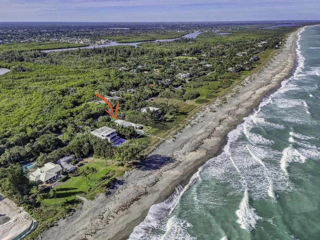 BON AIR BEACH - Residential