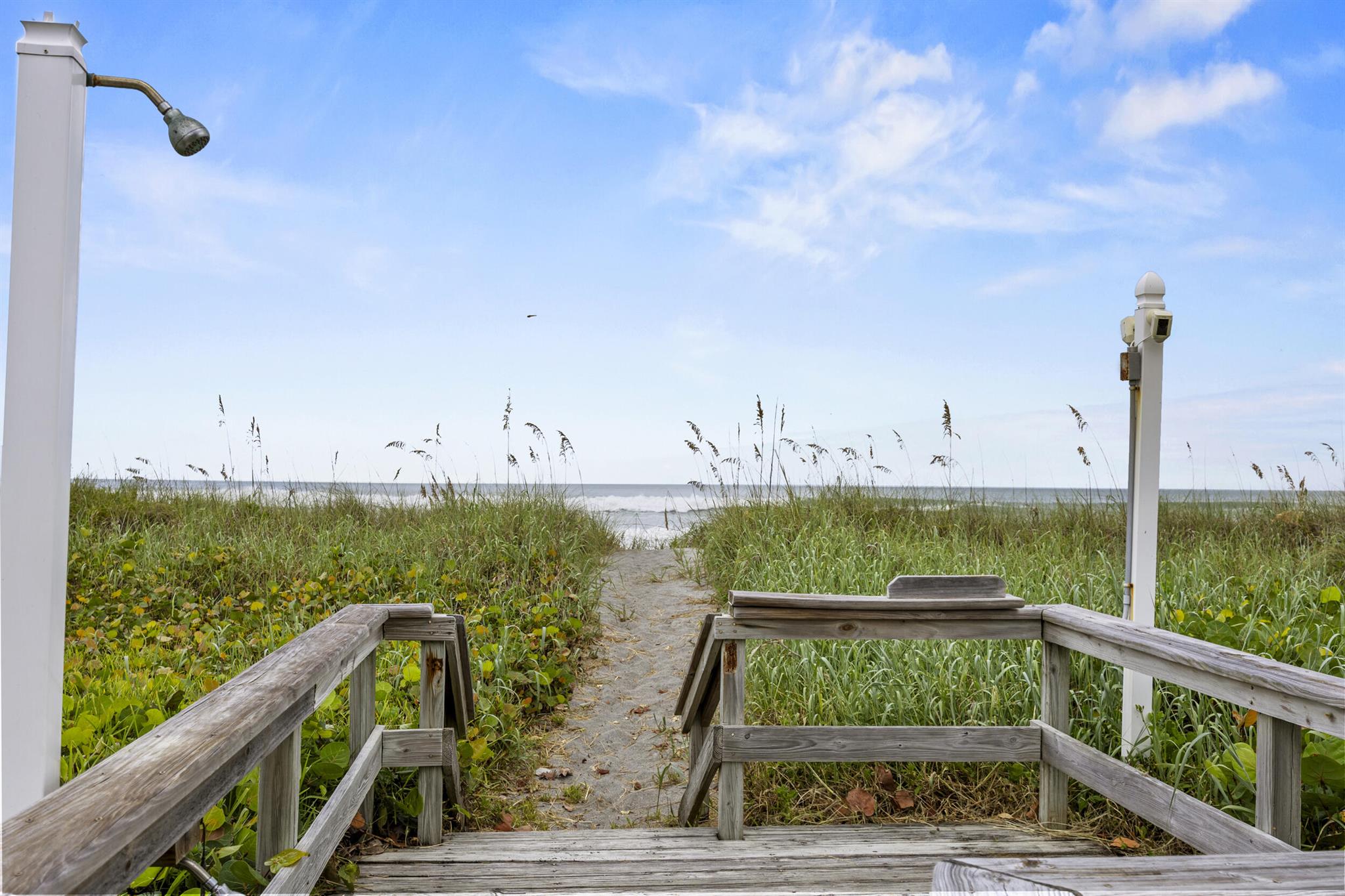 BON AIR BEACH - Residential