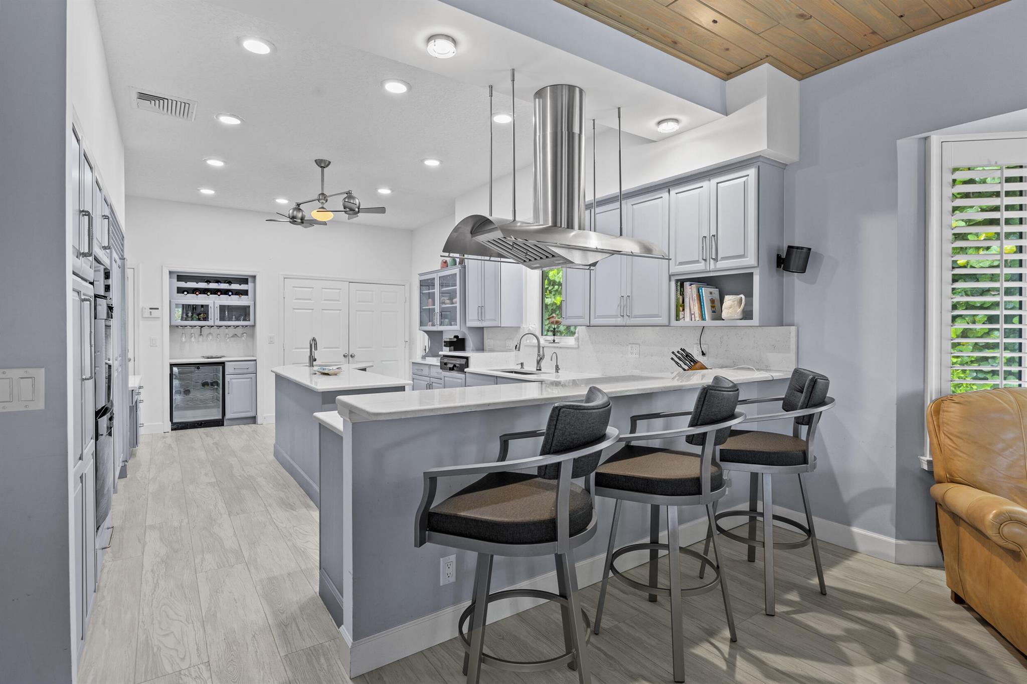 BON AIR BEACH - Residential