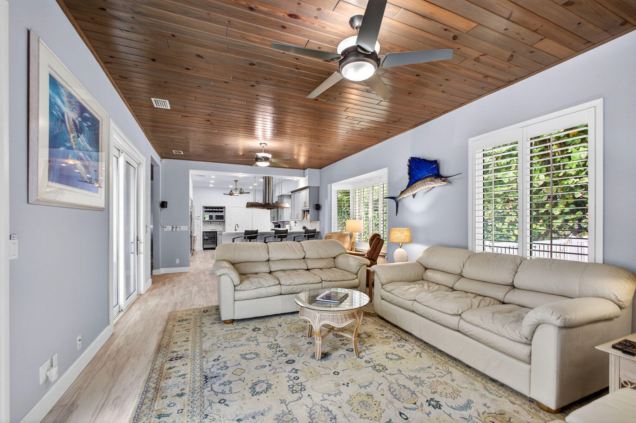 BON AIR BEACH - Residential