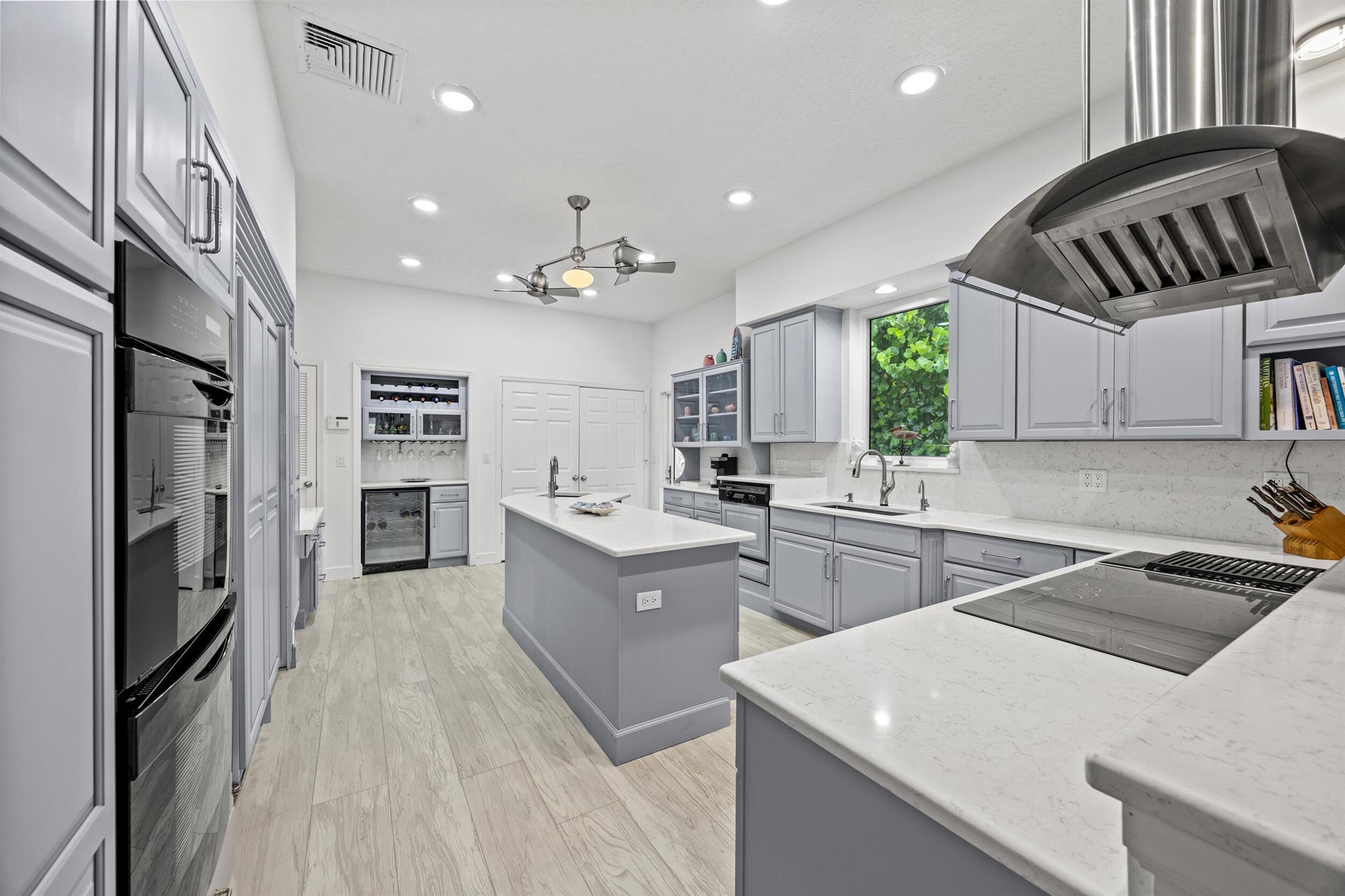 BON AIR BEACH - Residential