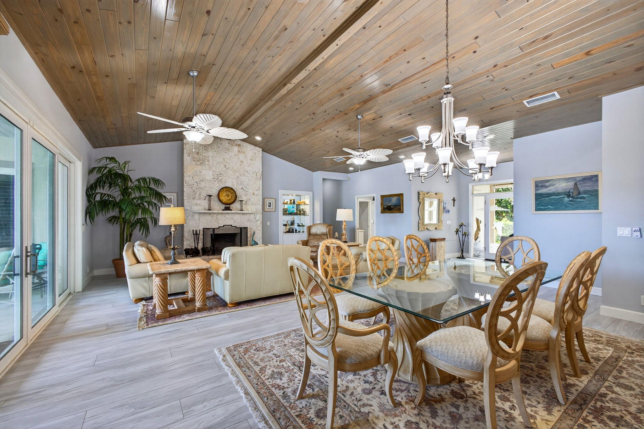 BON AIR BEACH - Residential