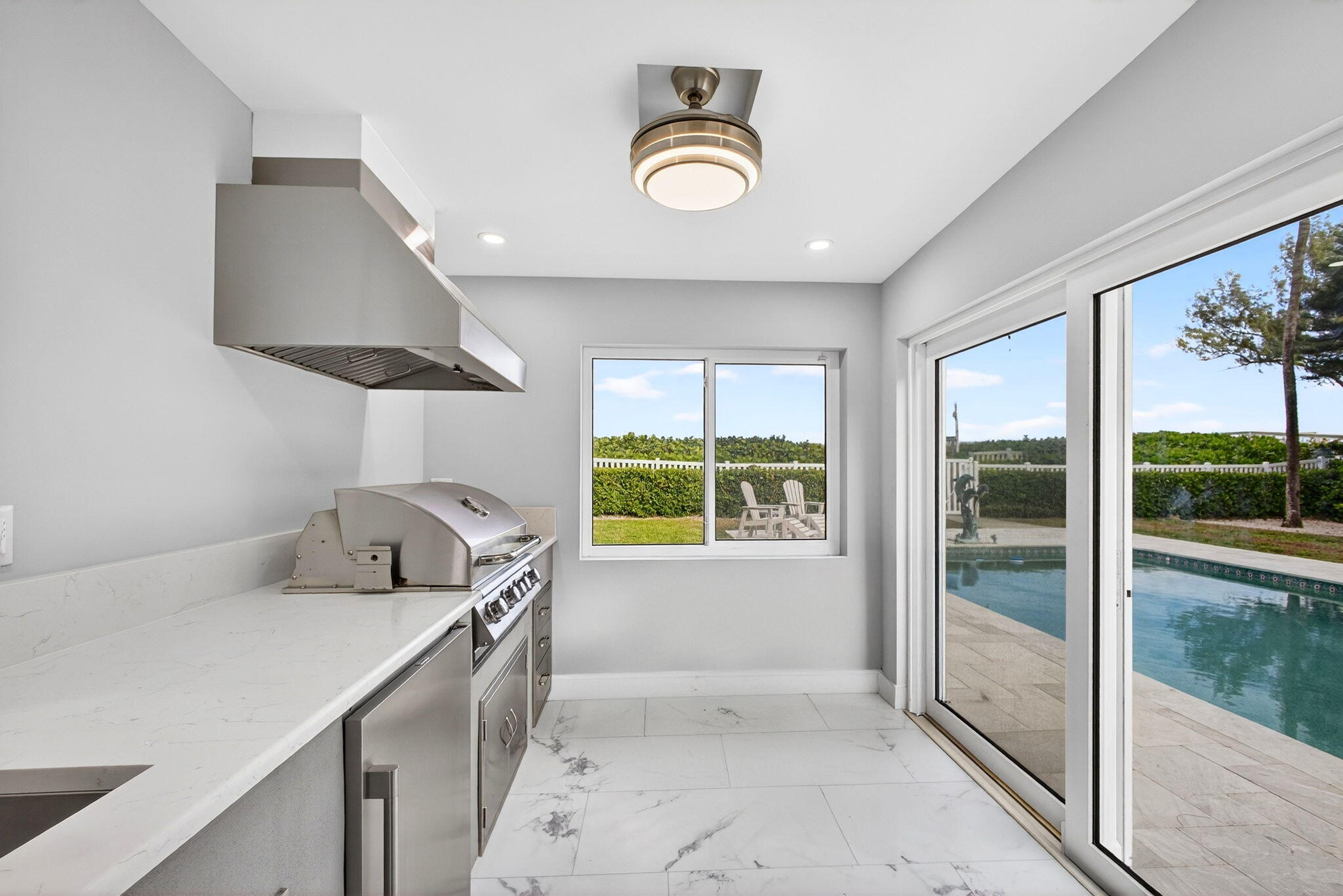 BON AIR BEACH - Residential