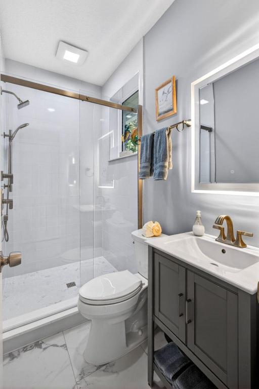 BON AIR BEACH - Residential